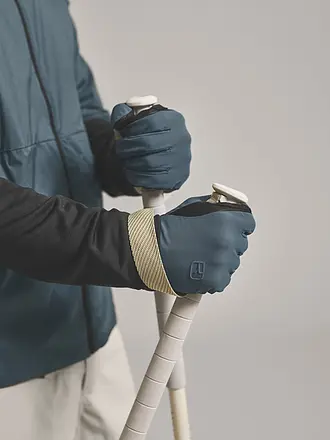ORTOVOX | Gants de randonnée pour hommes | petrol